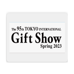 The 95th Tokyo International Gift Show Spring 2023